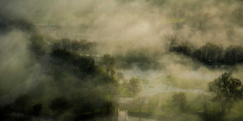基于意图的网络（IBN）：驱动网络自动化与业务敏捷性的下一代网络安全架构